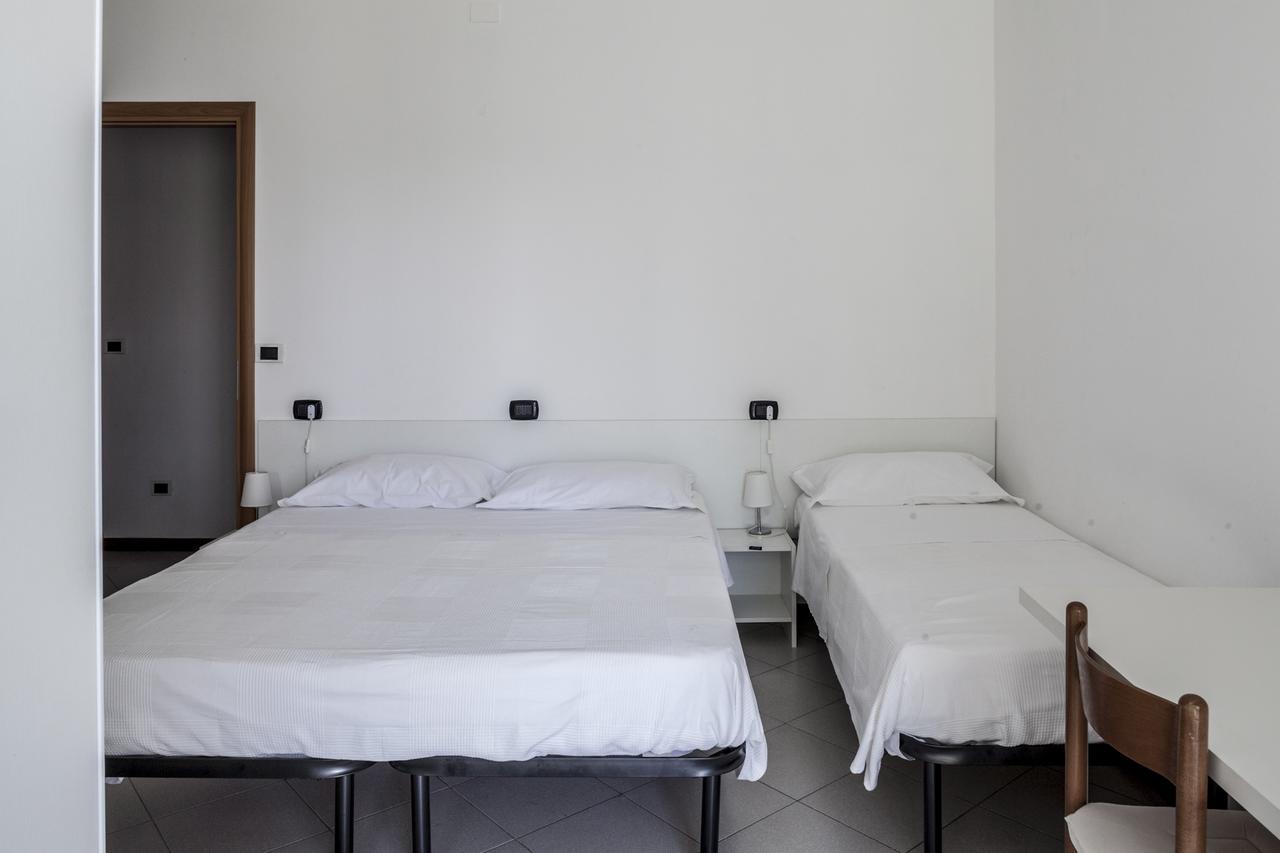 Bed & Breakfast Cesarina بولونيا الغرفة الصورة