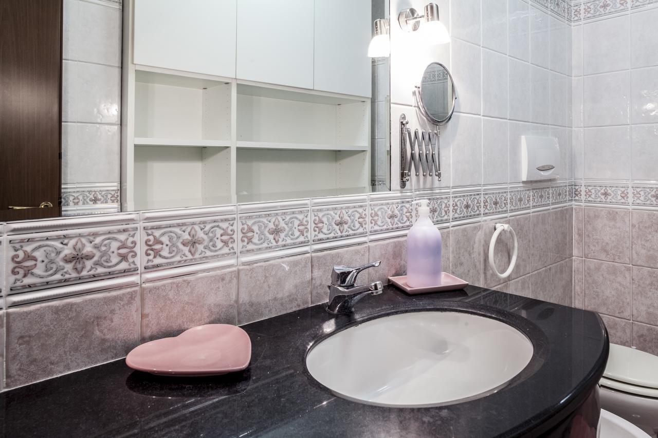 Bed & Breakfast Cesarina بولونيا المظهر الخارجي الصورة