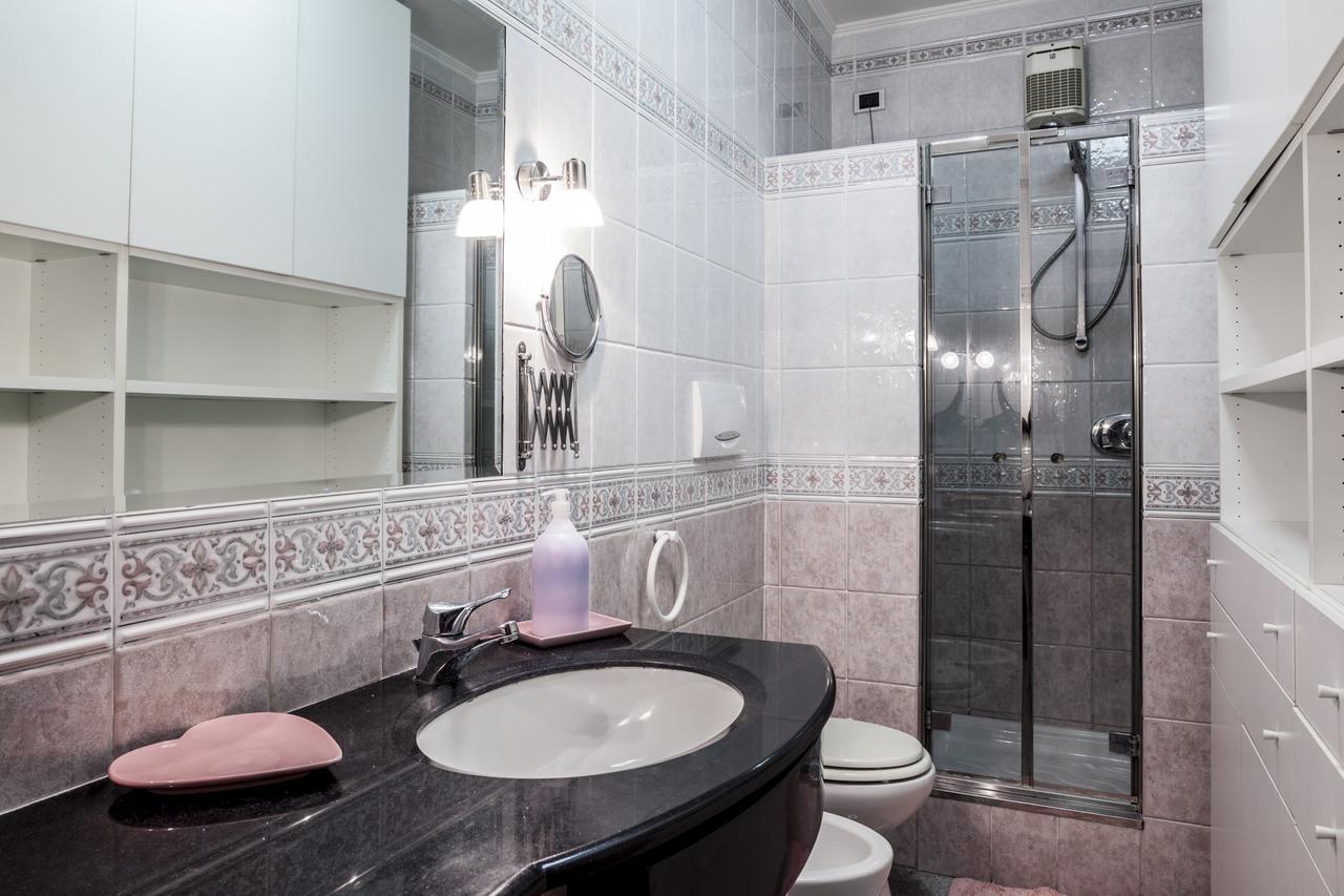 Bed & Breakfast Cesarina بولونيا المظهر الخارجي الصورة