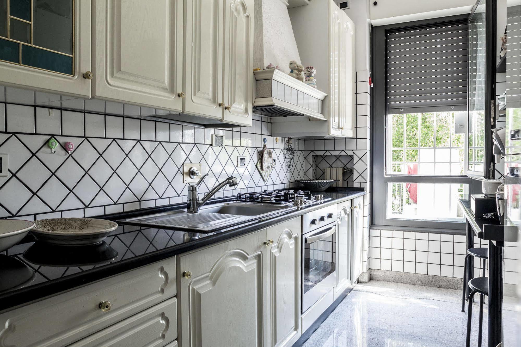 Bed & Breakfast Cesarina بولونيا المظهر الخارجي الصورة