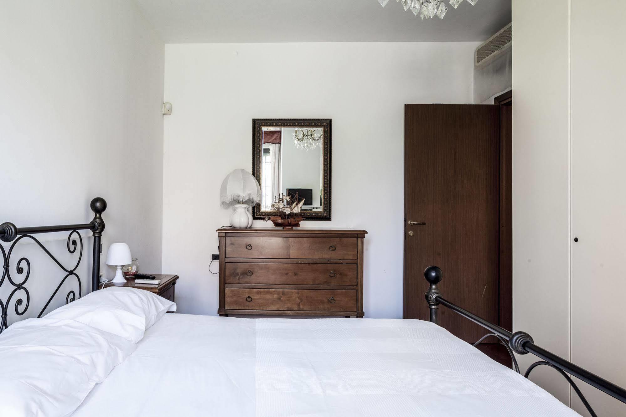 Bed & Breakfast Cesarina بولونيا المظهر الخارجي الصورة