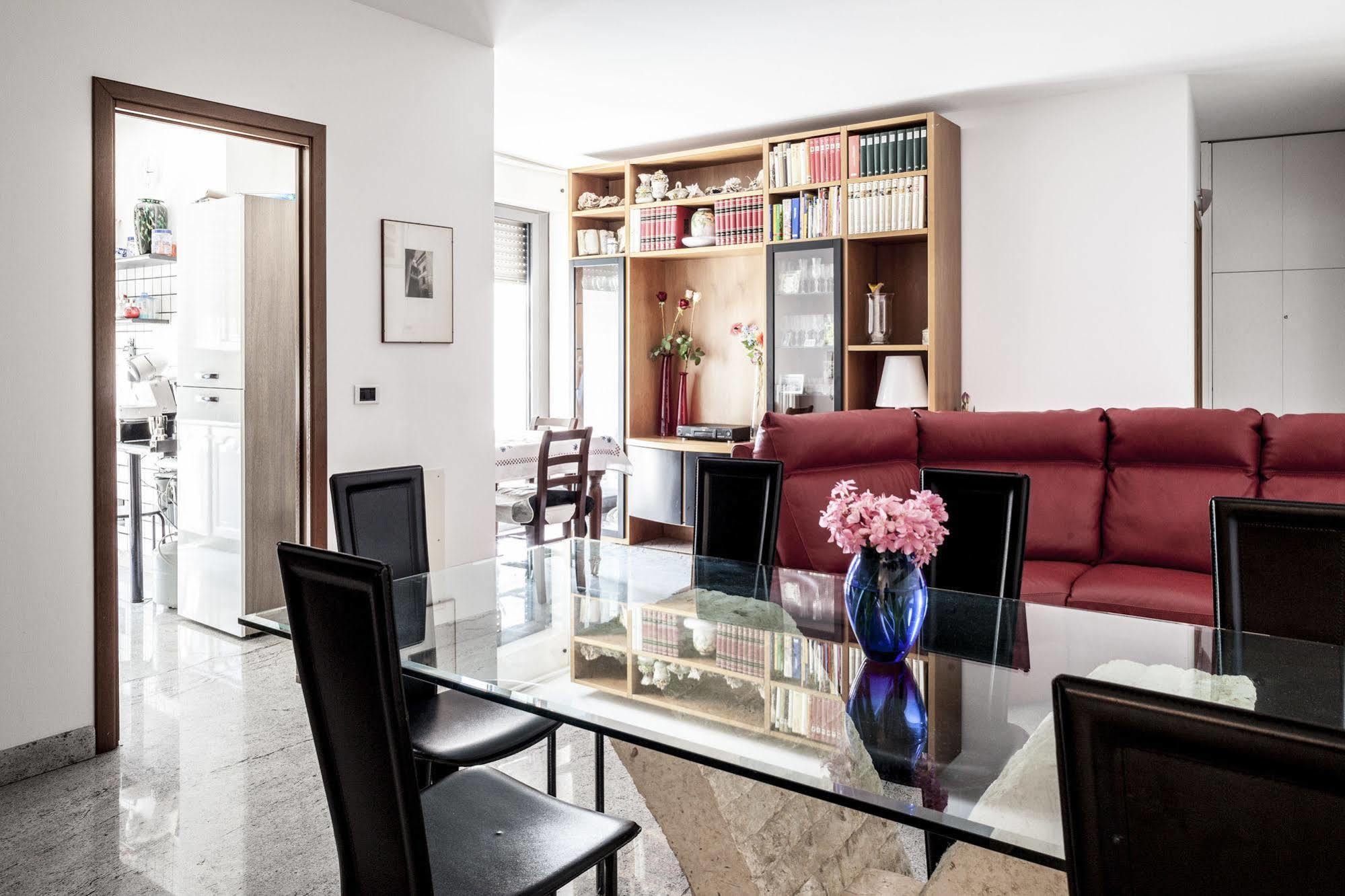 Bed & Breakfast Cesarina بولونيا المظهر الخارجي الصورة
