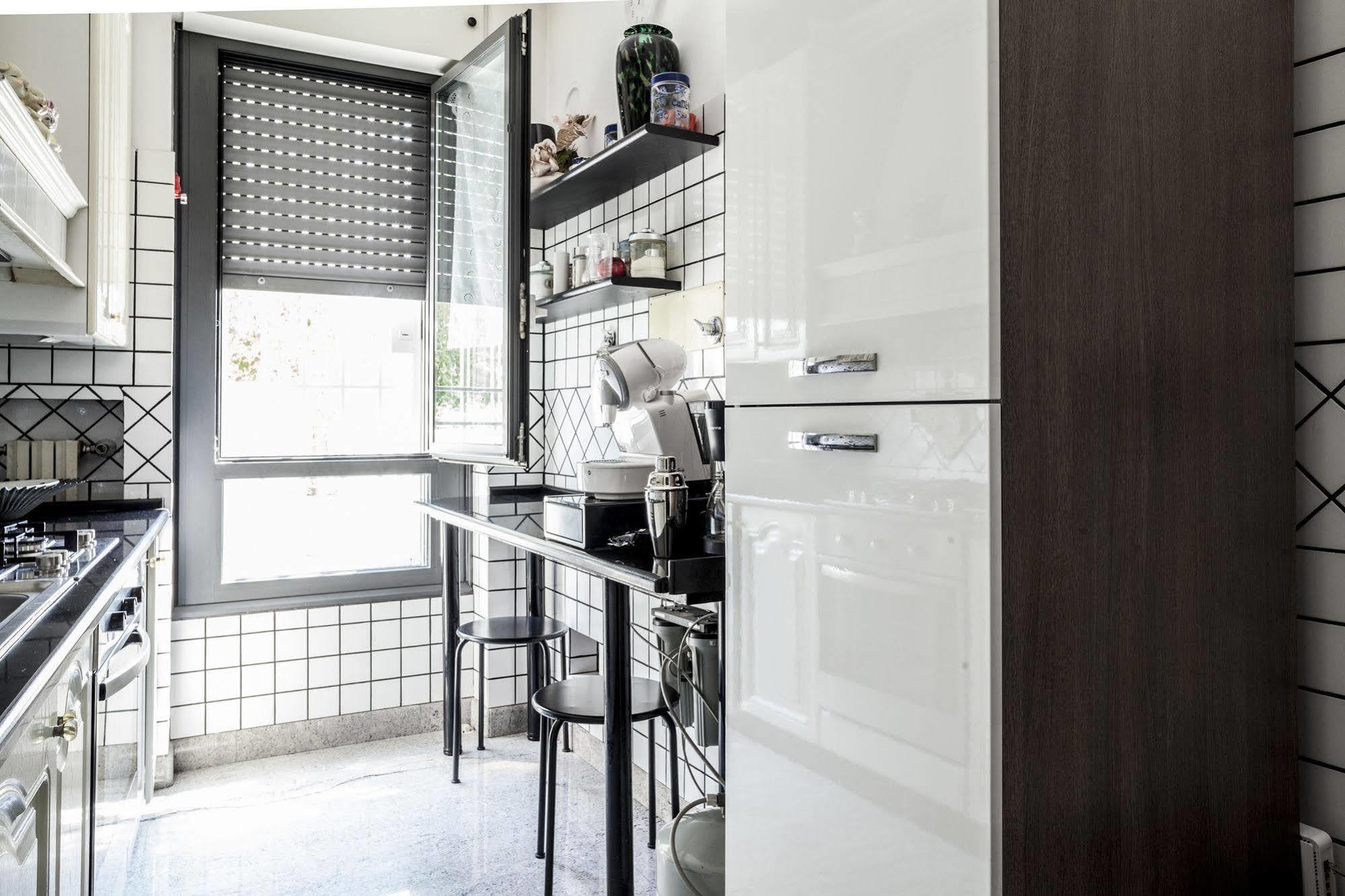 Bed & Breakfast Cesarina بولونيا المظهر الخارجي الصورة