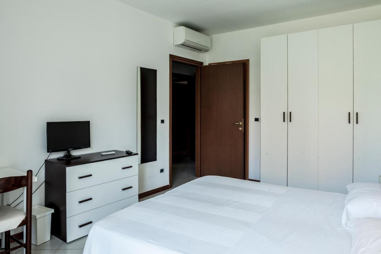 Bed & Breakfast Cesarina بولونيا الغرفة الصورة